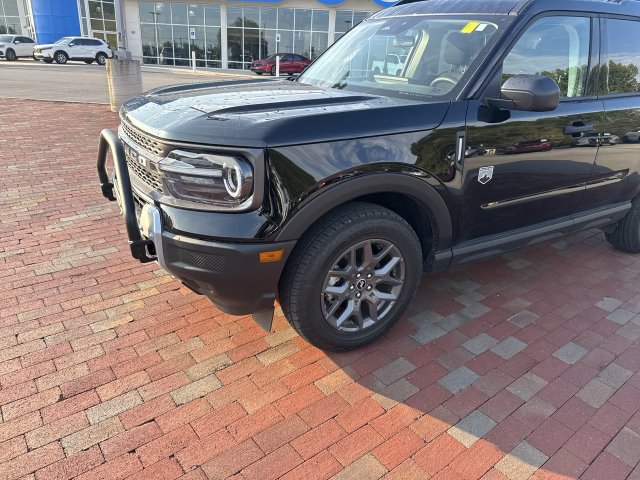ford bronco sport 2025 3FMCR9BN2SRF81855 image ford bronco sport 2025 3FMCR9BN2SRF81855 image